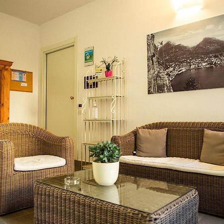 Agriturismo Casa Di Campagna Riva del Garda Luaran gambar