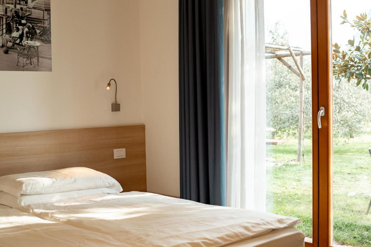 Agriturismo Casa Di Campagna Riva del Garda Luaran gambar